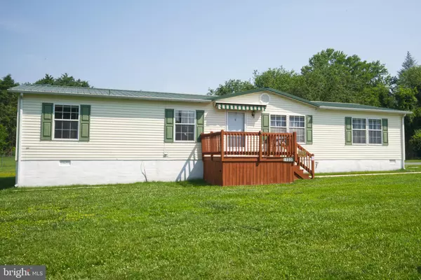 103 BEECHWOOD AVE, Dover, DE 19901