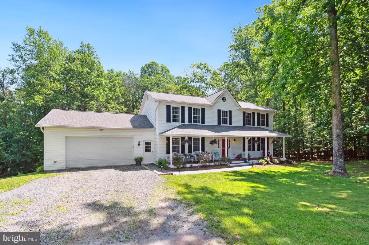 Prince Frederick, MD 20678,2045 JESSICA LN