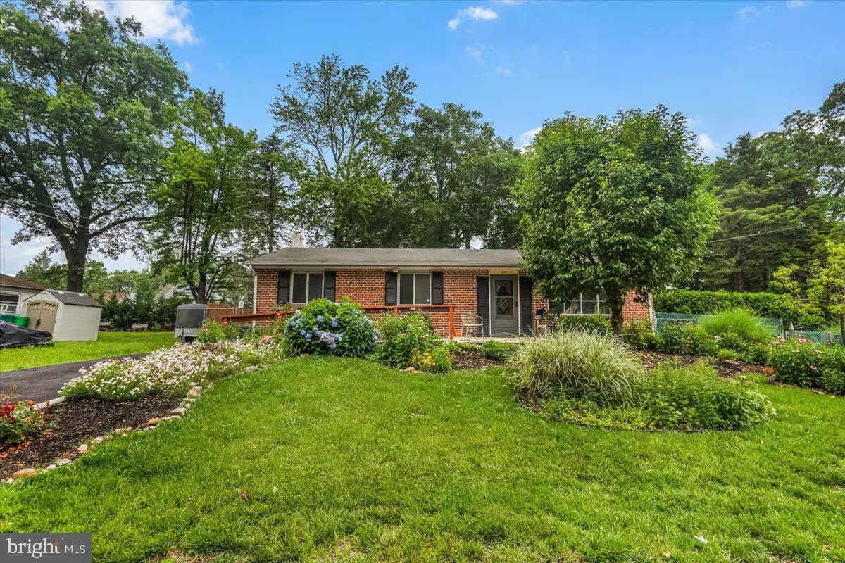 Croydon, PA 19021,2149 DIXON AVE