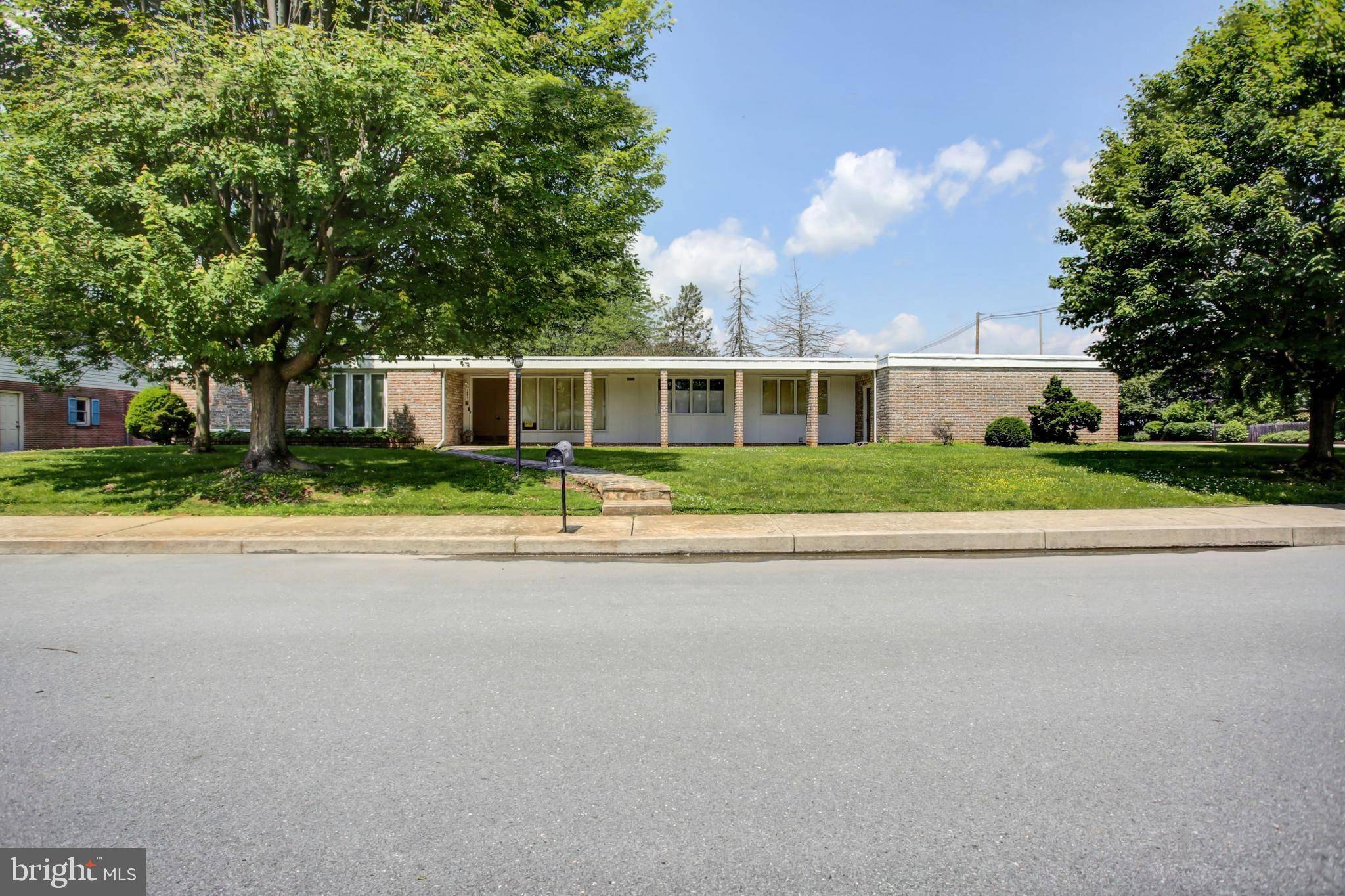 1691 WILSON AVENUE, Chambersburg, PA 17201
