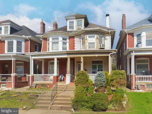 719-1/2 N 11TH ST, Allentown, PA 18102