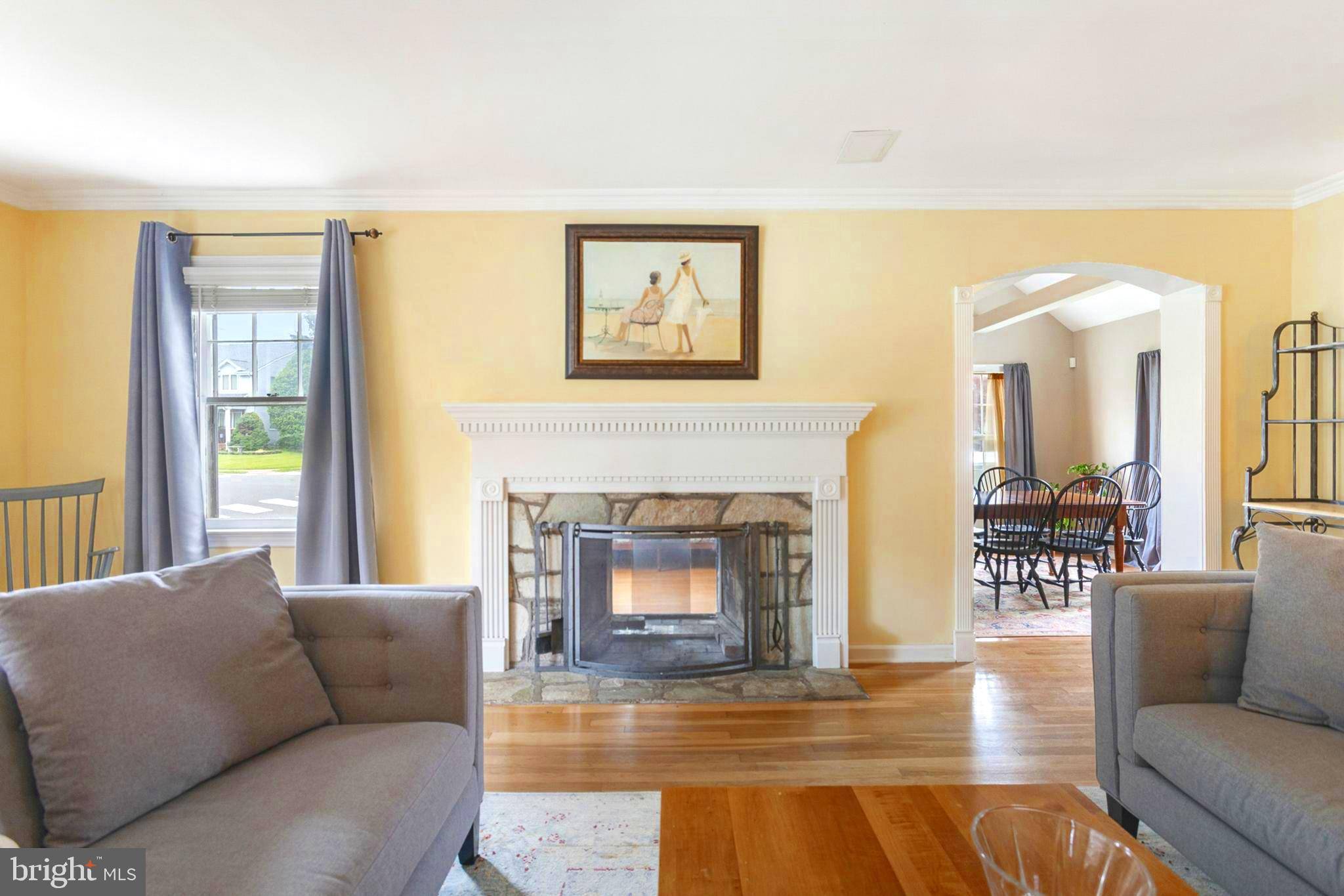 Hamilton, NJ 08610,1606 W MCGALLIARD AVE