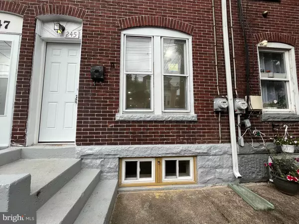 Trenton, NJ 08611,245 GRAND ST