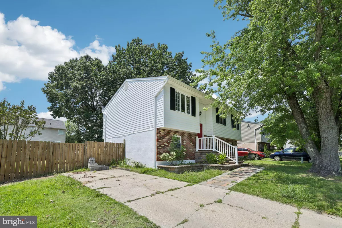 Pasadena, MD 21122,7920 LIBERTY CIR