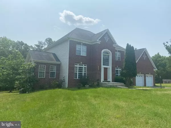 13804 CHESTNUT OAK LN, Brandywine, MD 20613