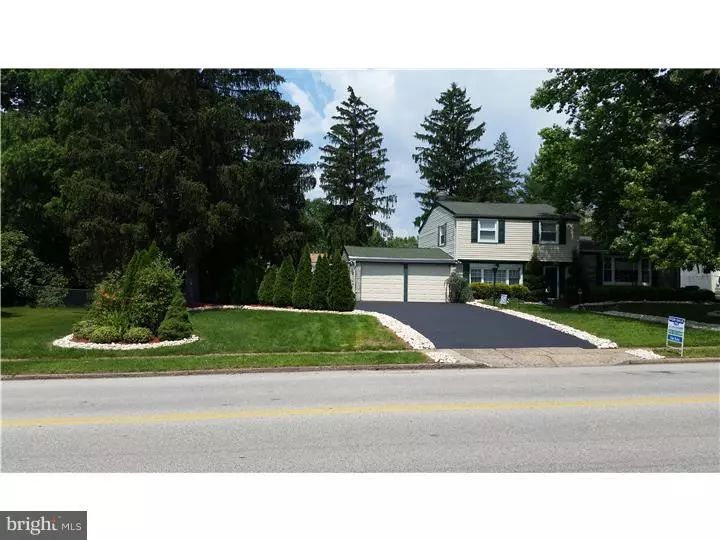 Huntingdon Valley, PA 19006,3860 PINE RD