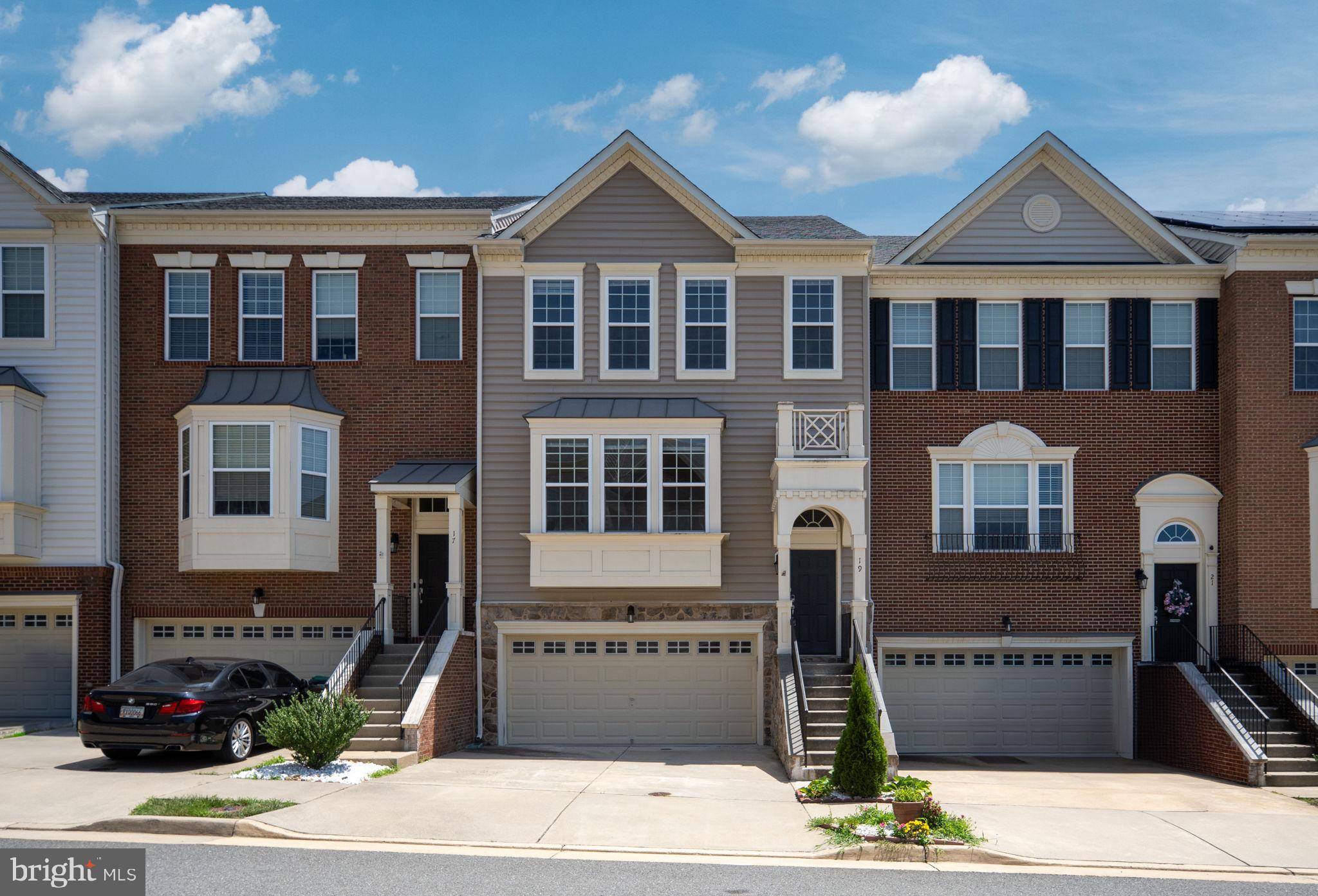Stafford, VA 22554,19 COULTER LN