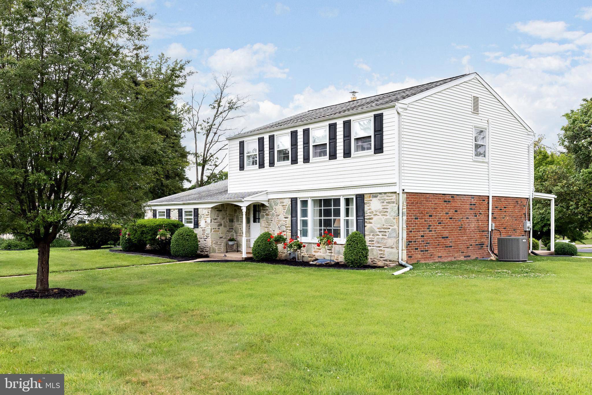 Huntingdon Valley, PA 19006,3765 BLAKE RD
