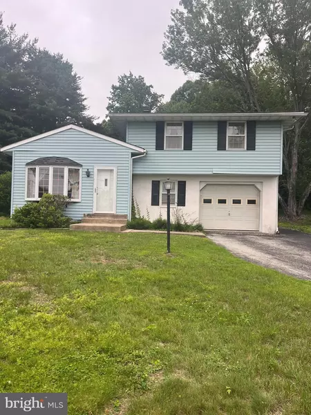 615 BROOKHILL RD, West Chester, PA 19380