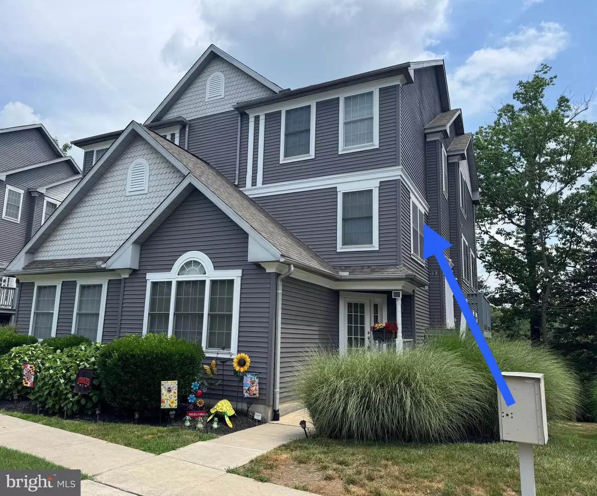 North East, MD 21901,132 NE ISLE DR #9A
