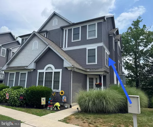 132 NE ISLE DR #9A, North East, MD 21901