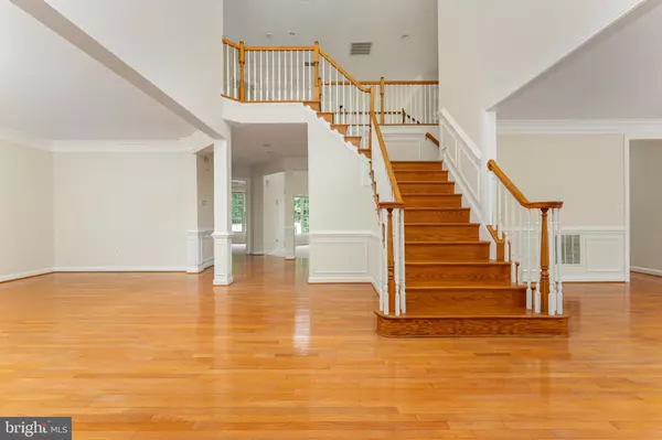 Manassas, VA 20111,7412 KALLENBURG CT