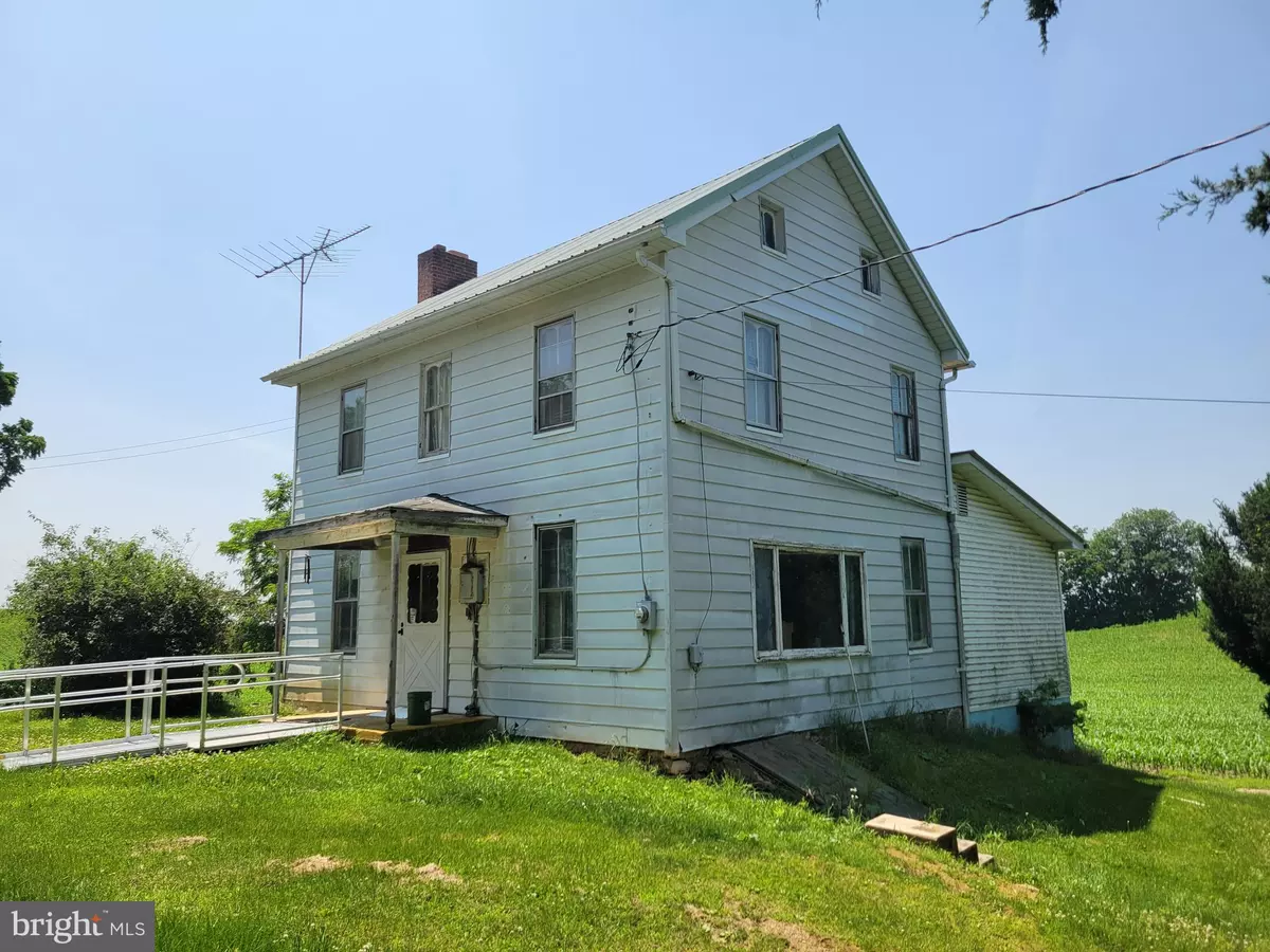 Smithsburg, MD 21783,12902 UNGER RD