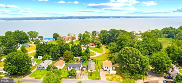 27068 CAPE SAINT MARYS DR, Mechanicsville, MD 20659
