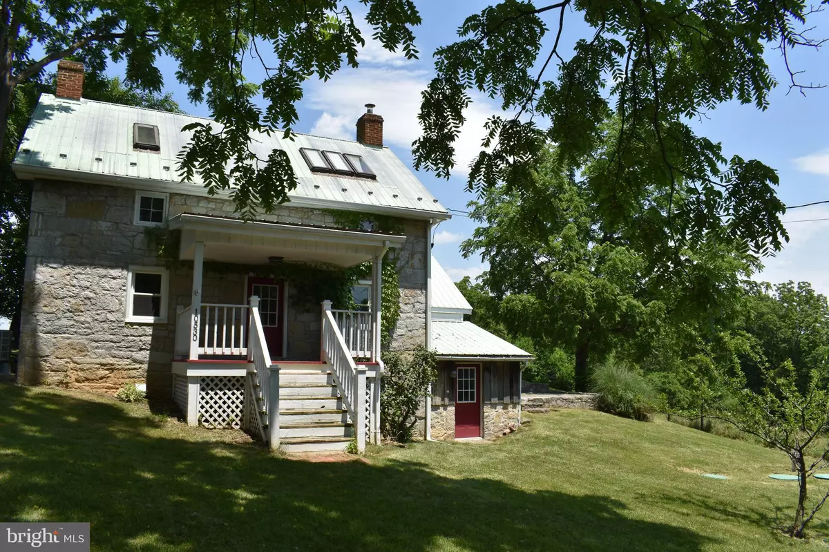 Mercersburg, PA 17236,10530 GARNES ROAD