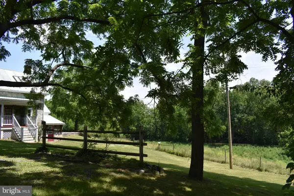 Mercersburg, PA 17236,10530 GARNES ROAD