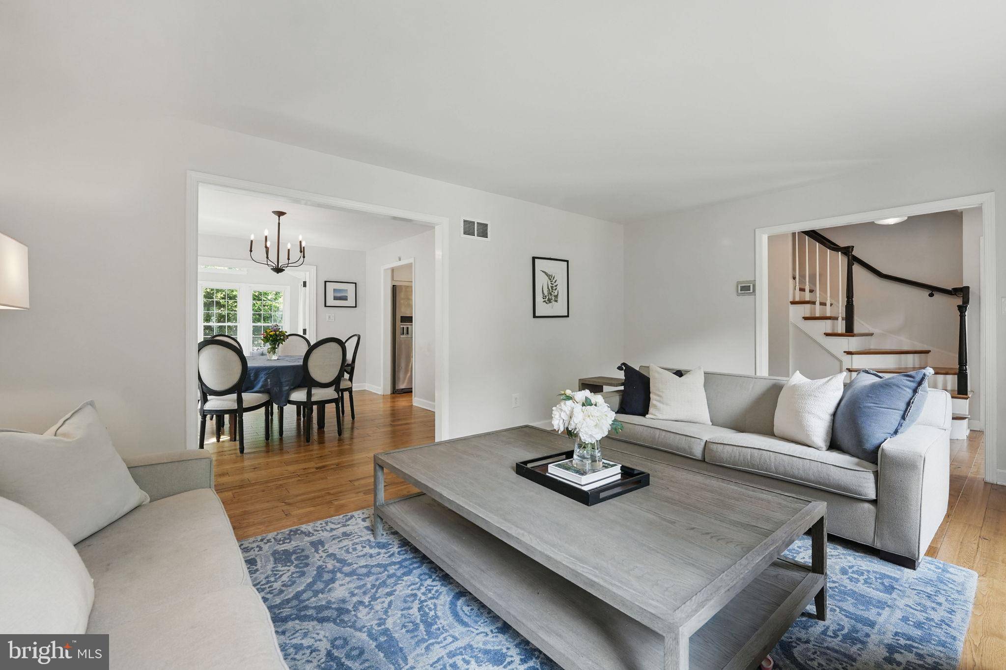 Mclean, VA 22101,6134 LONG MEADOW RD