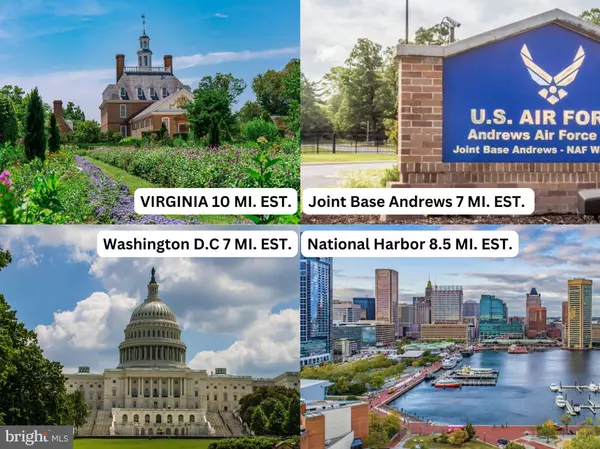 Fort Washington, MD 20744,9303 ALLENTOWN RD