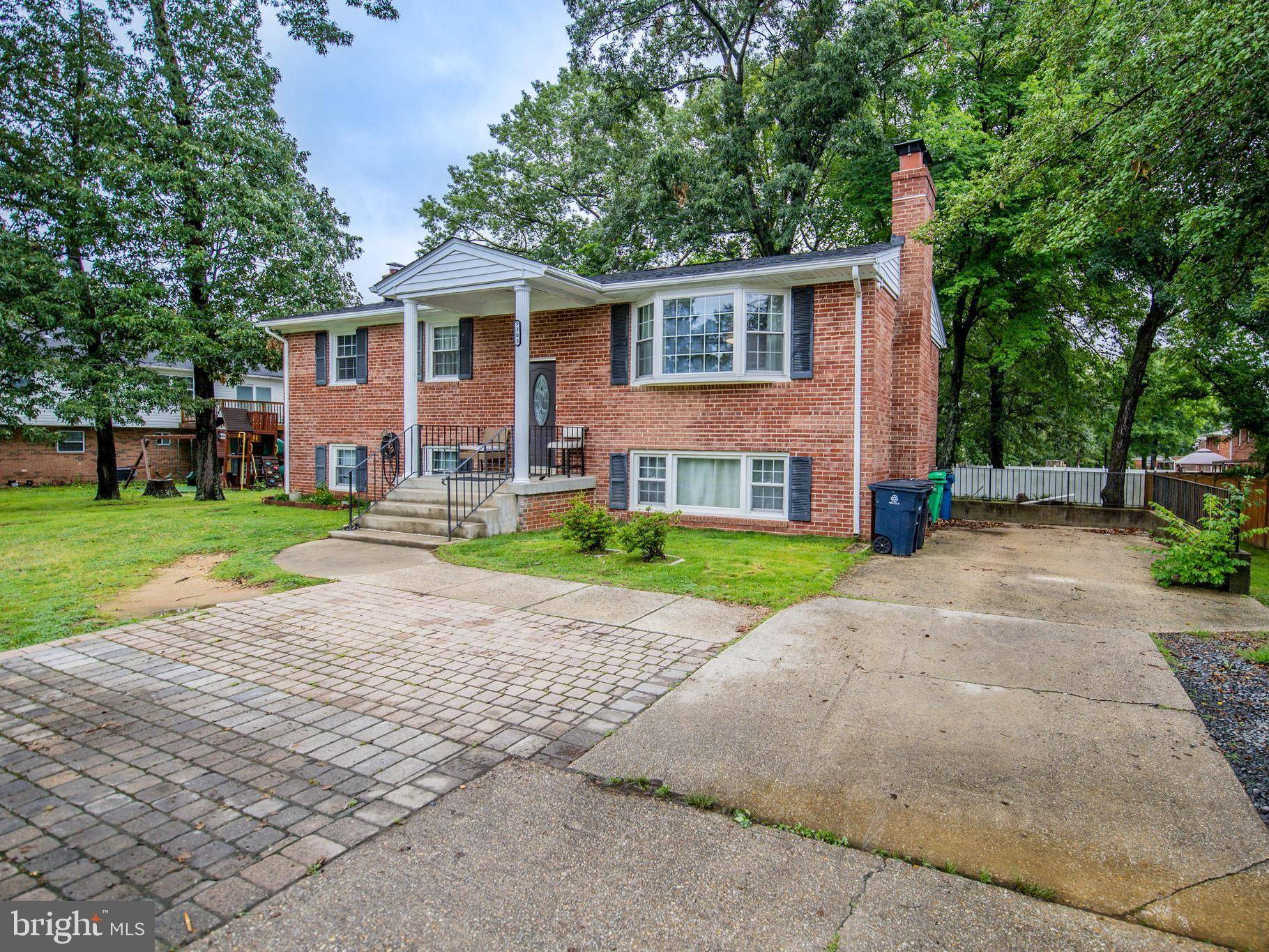 Fort Washington, MD 20744,9303 ALLENTOWN RD