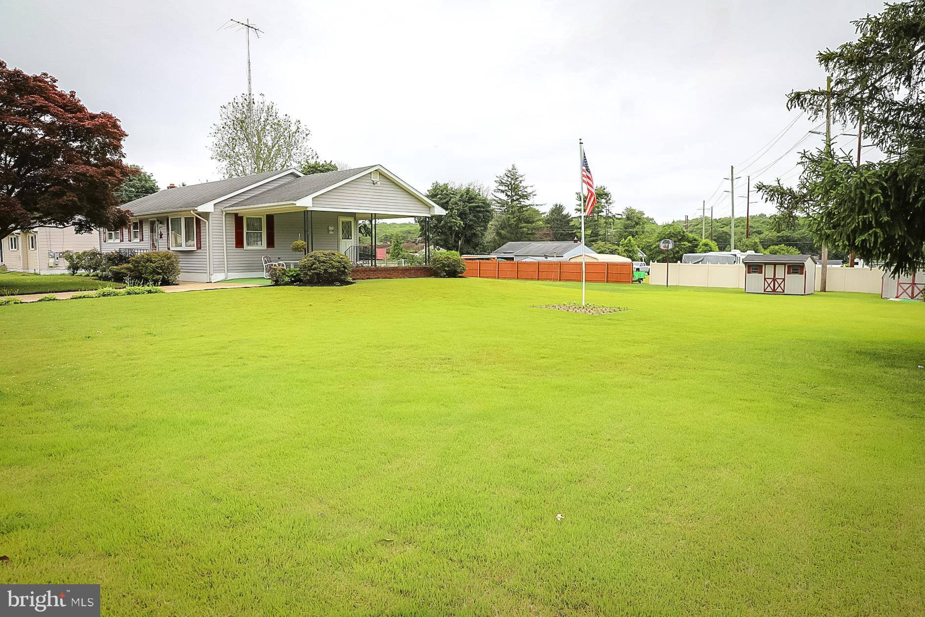 Bridgeton, NJ 08302,19 MERRITT AVE