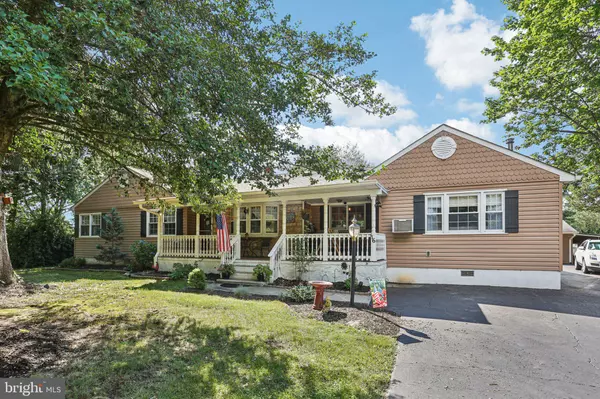 Bordentown, NJ 08505,116 HEDDING RD