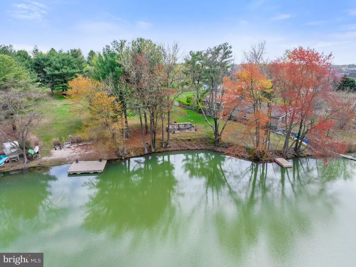 Bordentown, NJ 08505,116 HEDDING RD