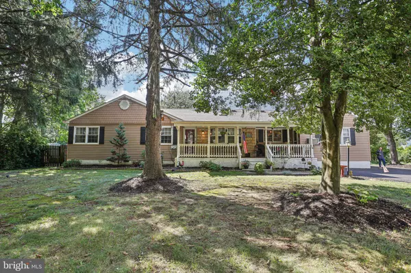 Bordentown, NJ 08505,116 HEDDING RD