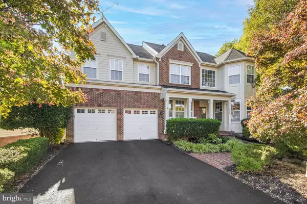 14401 CHALFONT DR, Haymarket, VA 20169