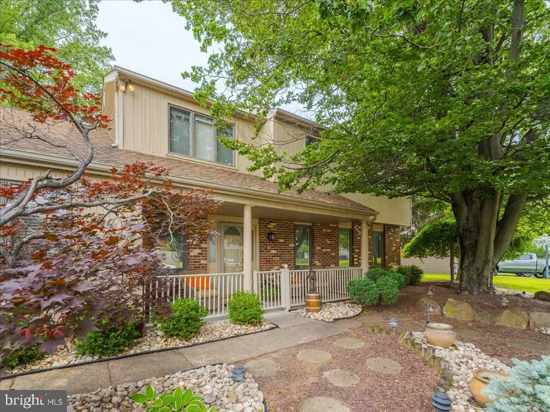 56 JOSHUA DR, Richboro, PA 18954