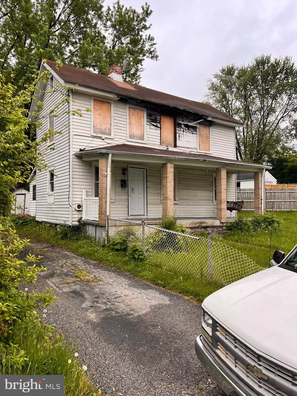 Baltimore, MD 21228,518 INGLESIDE AVE