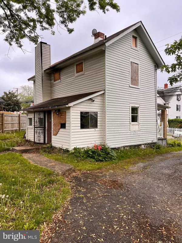 Baltimore, MD 21228,518 INGLESIDE AVE