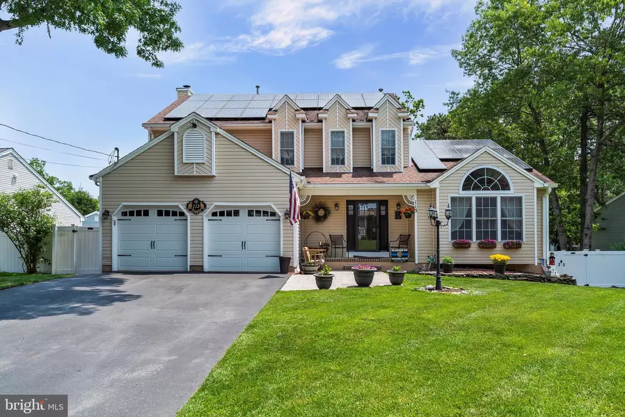 113 TOGGLE RD, Manahawkin, NJ 08050