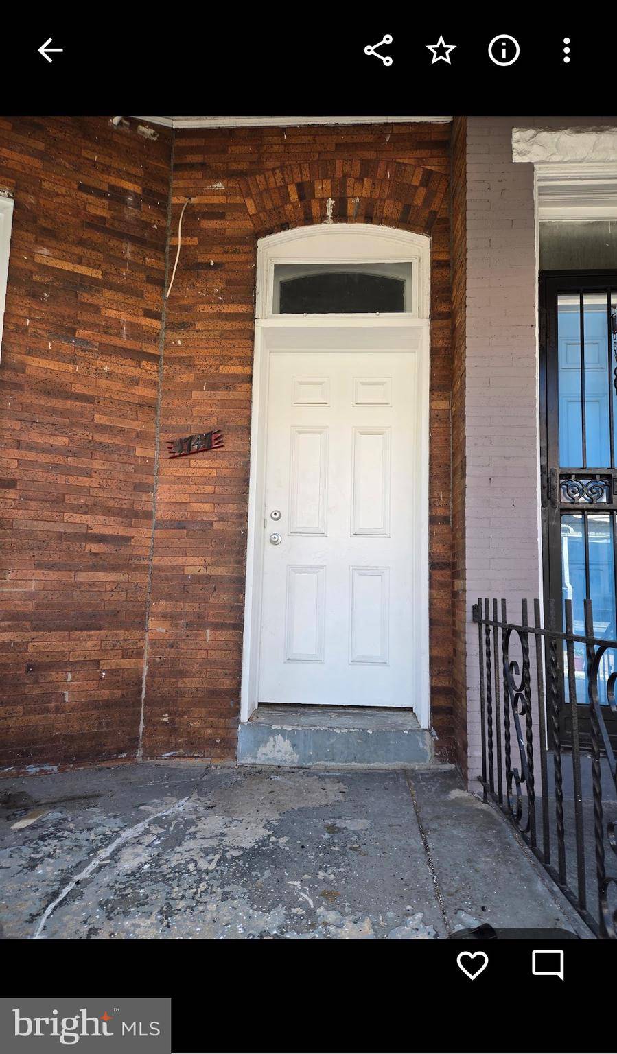 1747 N WILTON ST, Philadelphia, PA 19131