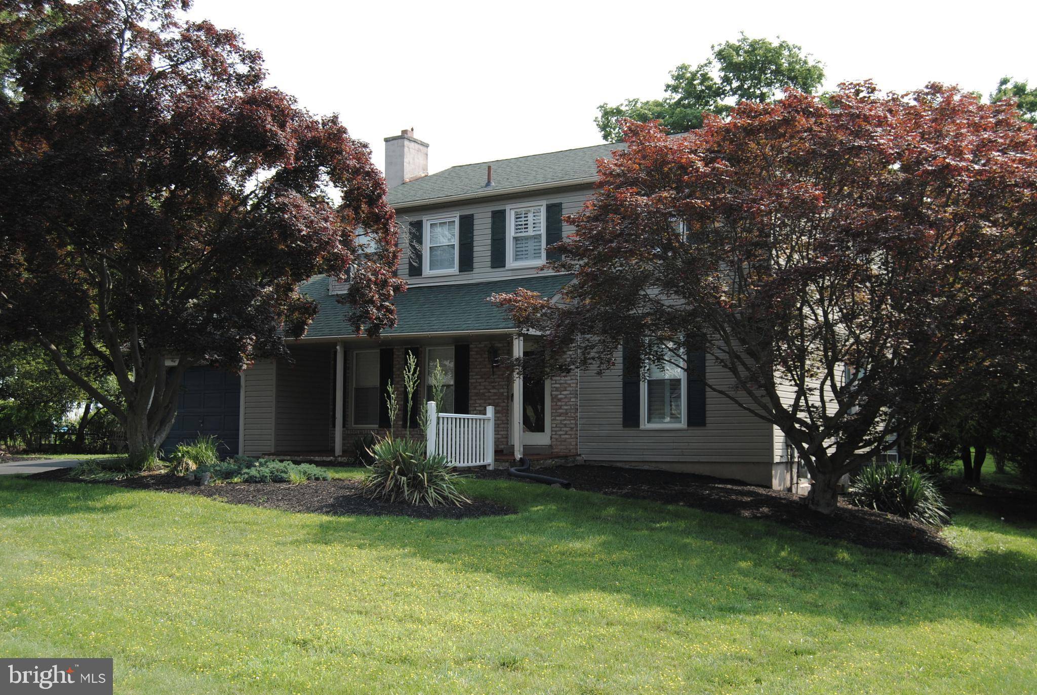 720 ROSS DR, Langhorne, PA 19053