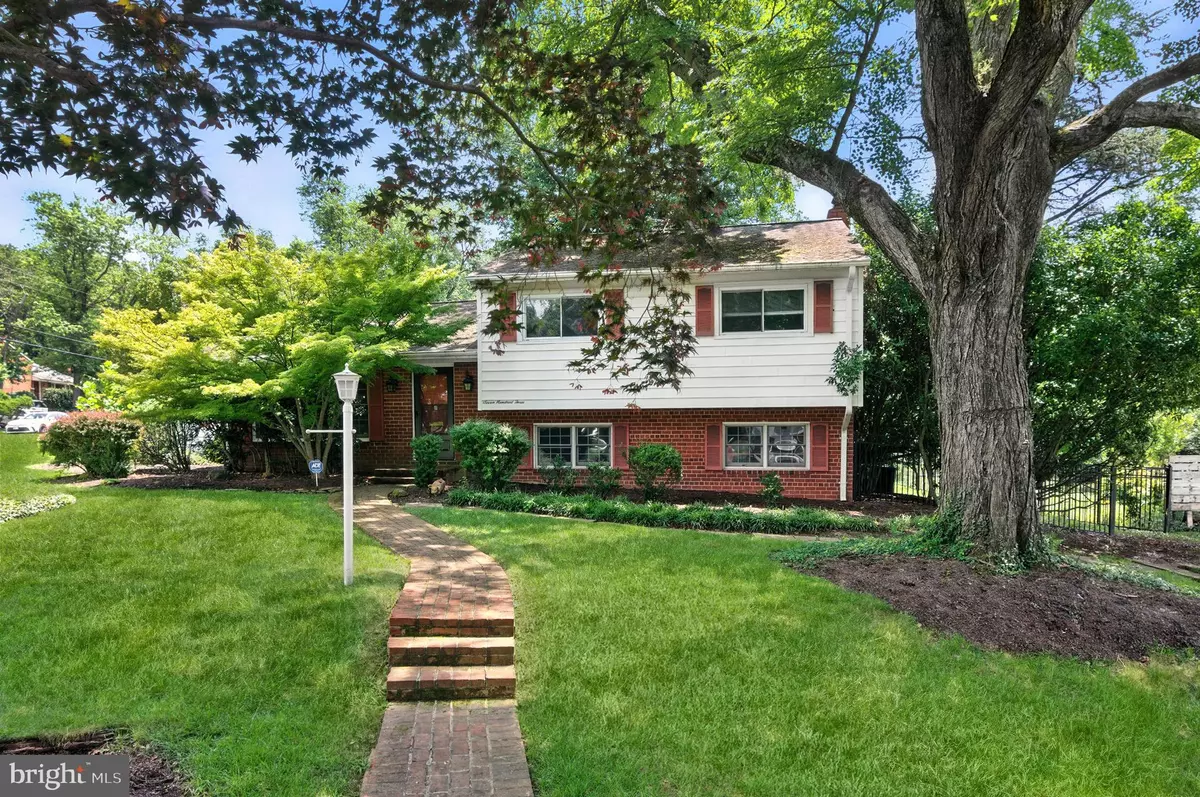 Alexandria, VA 22304,703 N NAYLOR ST