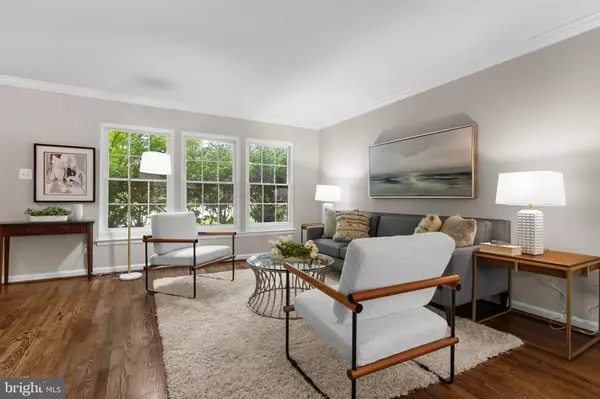 Alexandria, VA 22304,703 N NAYLOR ST