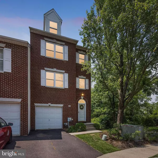 205 DYLAN DR #54, Lansdale, PA 19446