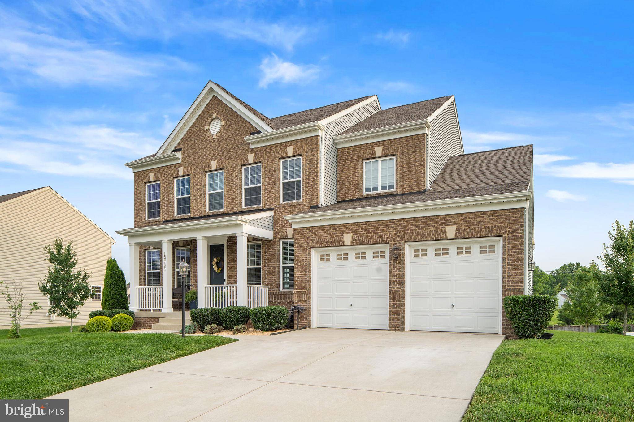 Upper Marlboro, MD 20772,12703 PAYAN ST