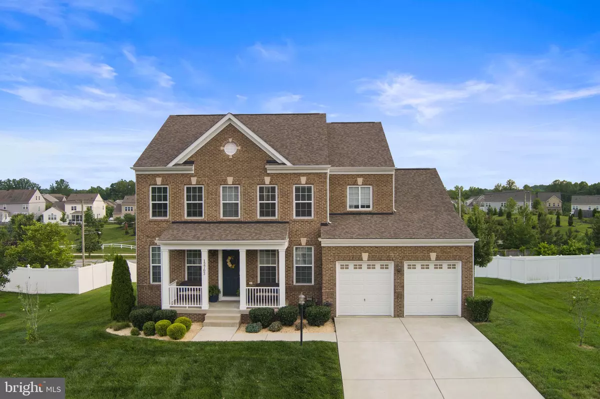 Upper Marlboro, MD 20772,12703 PAYAN ST