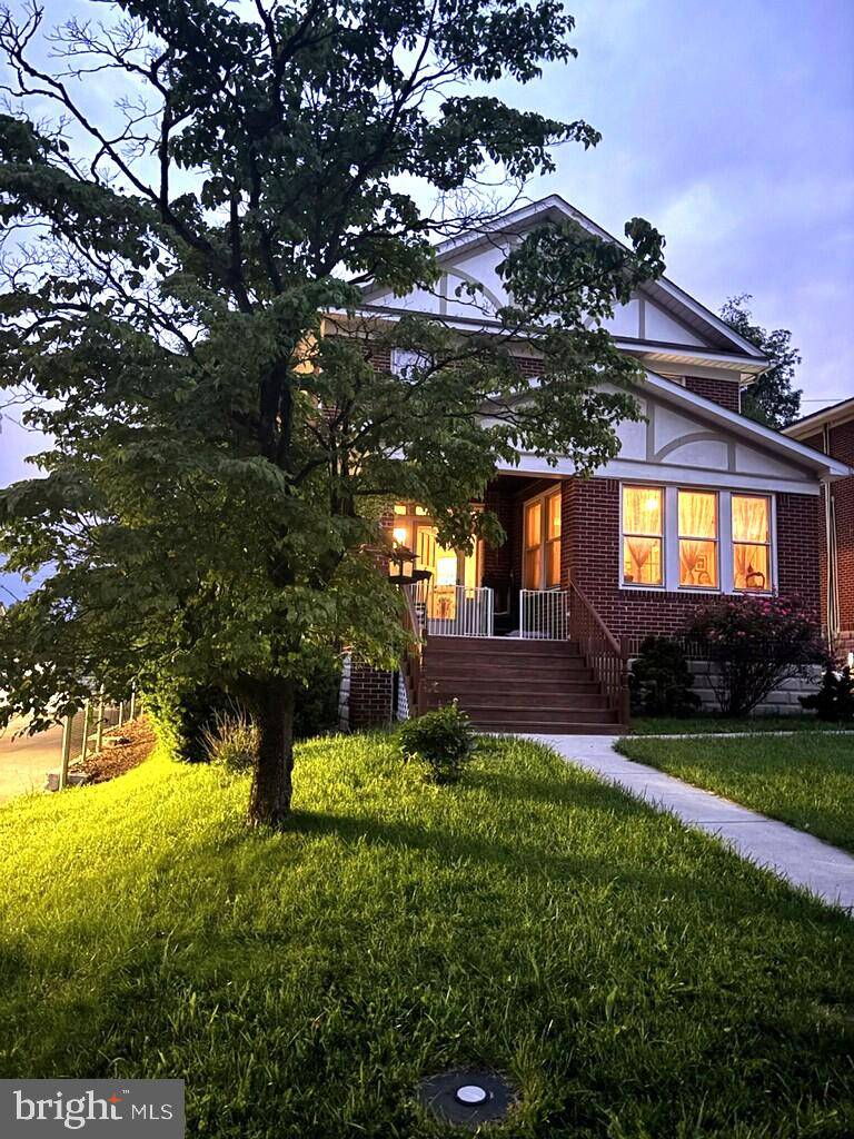 6 GRANT DR, Lavale, MD 21502