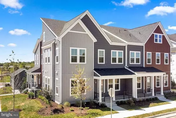 41917 HOGAN FOREST TER, Aldie, VA 20105