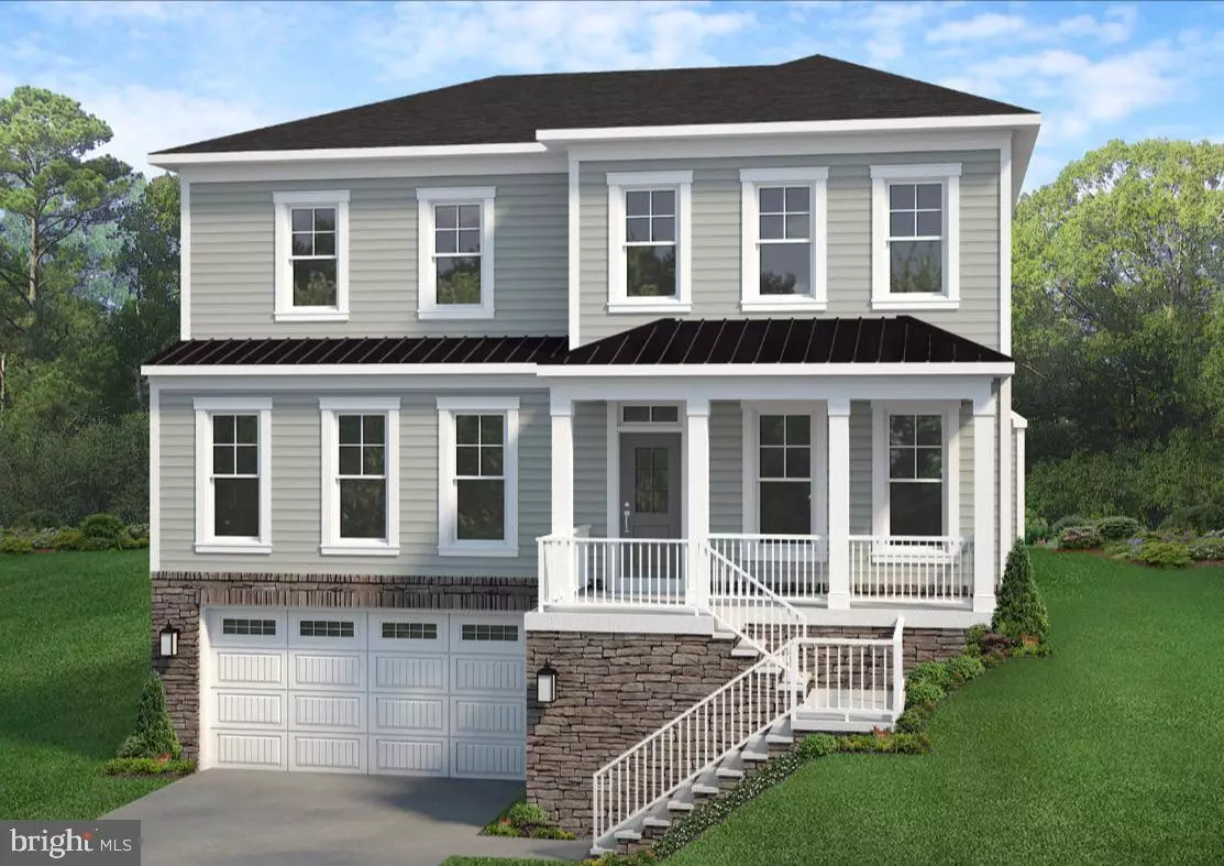 Bethesda, MD 20817,7200 ANDRUS