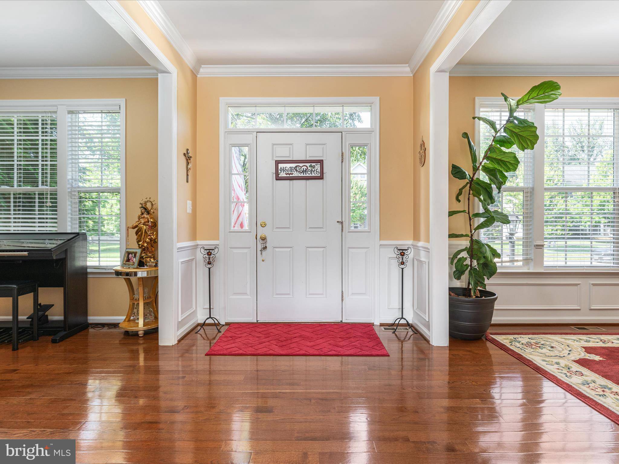 Warrenton, VA 20187,6560 WELLSPRING CT
