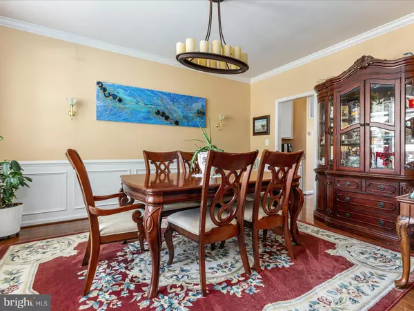 Warrenton, VA 20187,6560 WELLSPRING CT