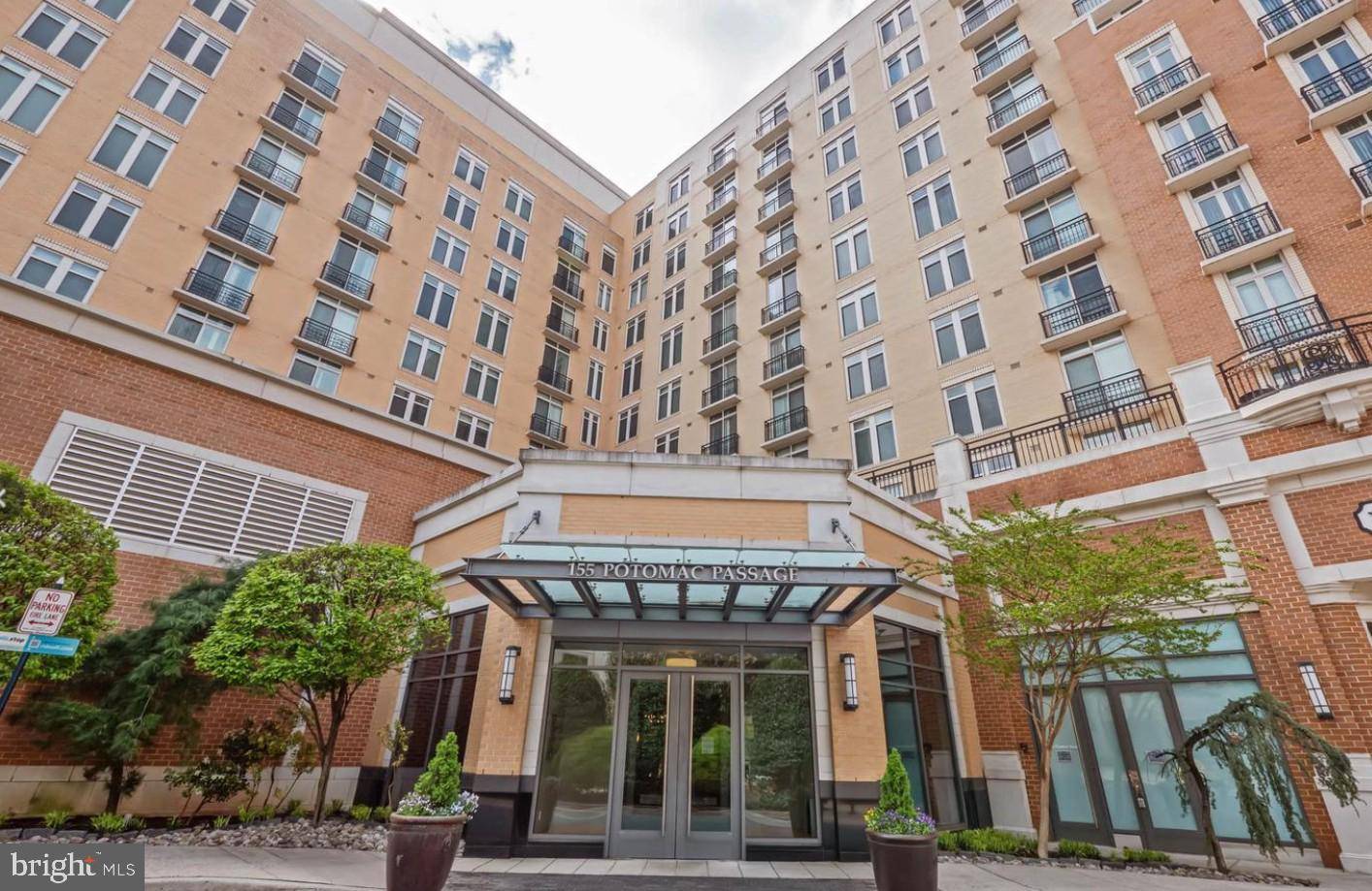 155 POTOMAC #806, Oxon Hill, MD 20745