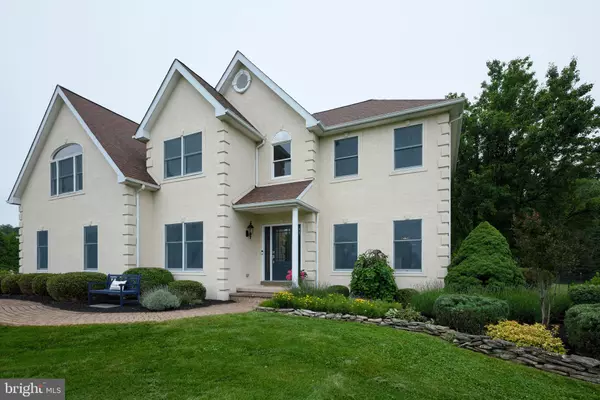 Pennington, NJ 08534,21 SHARA LN