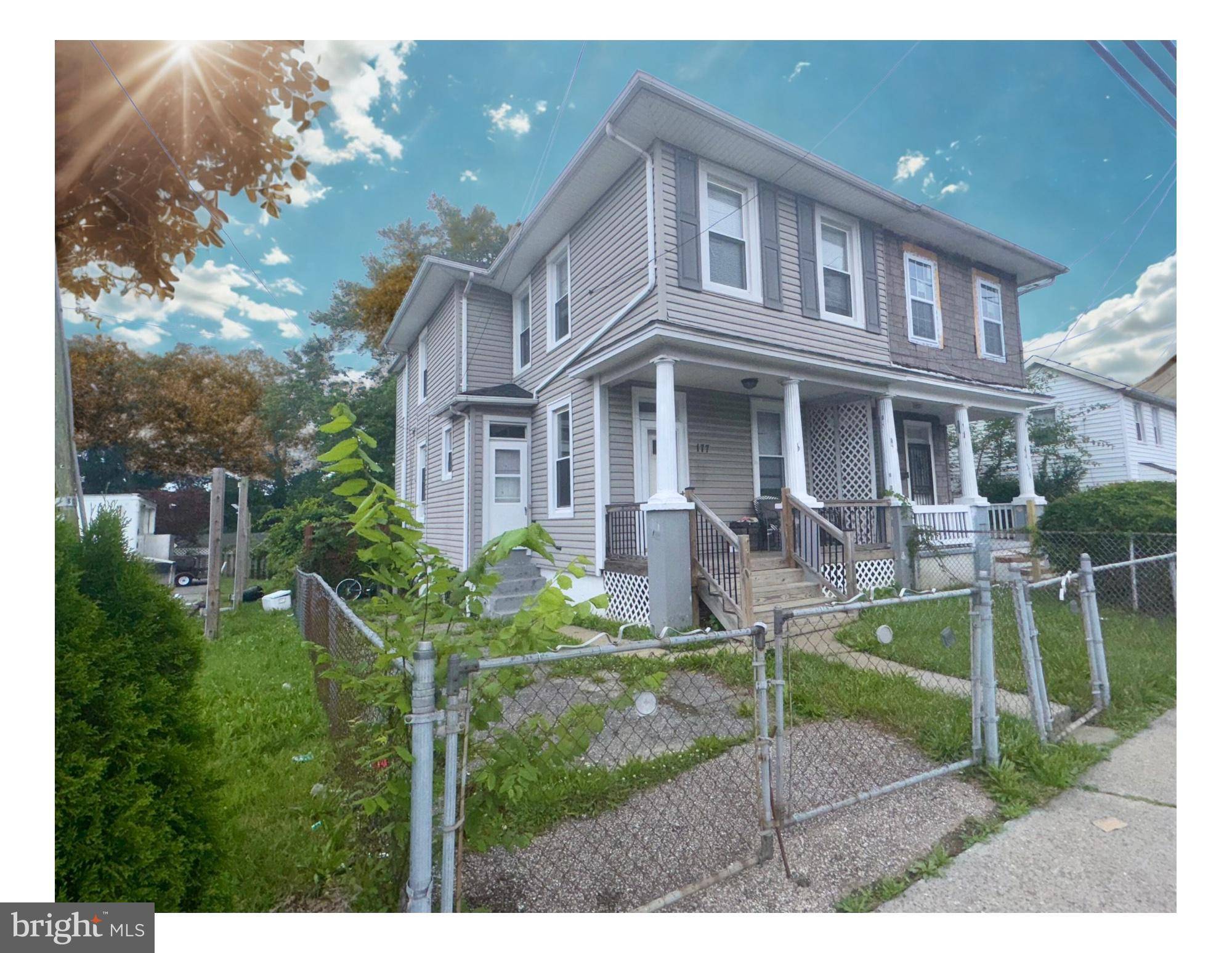 177 WINTERS LN, Catonsville, MD 21228