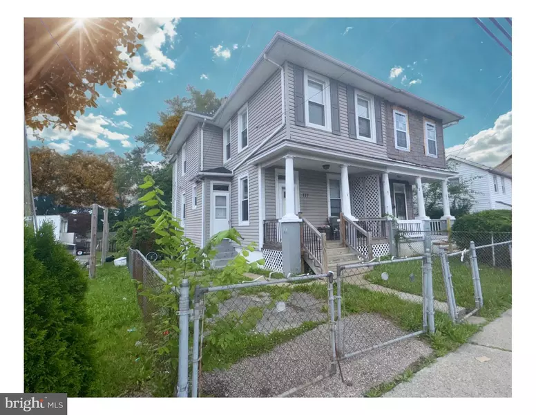177 WINTERS LN, Catonsville, MD 21228