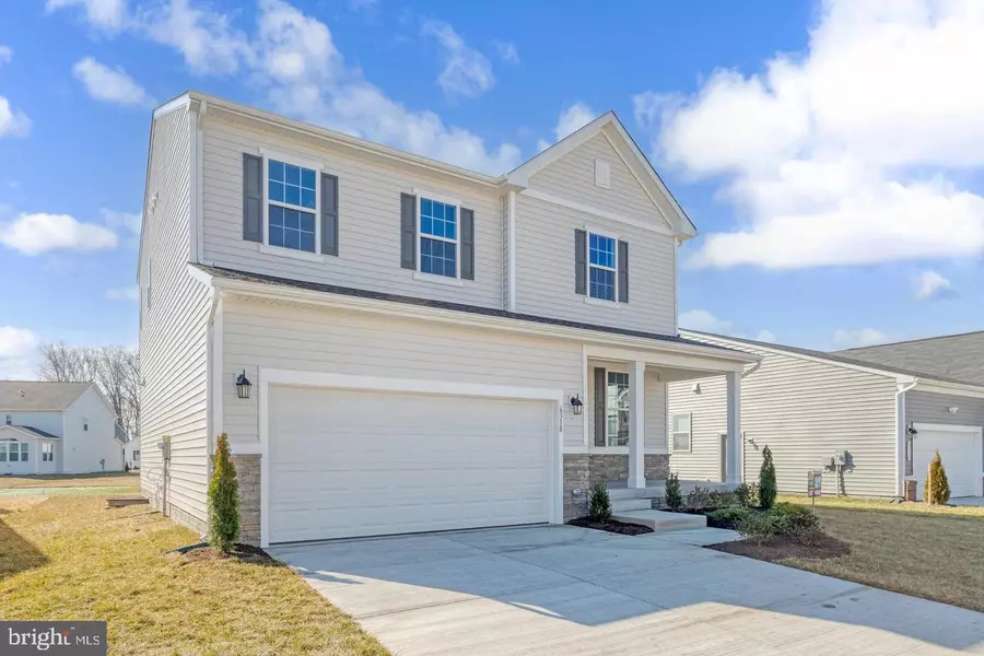 6318 POINTER LANE, King George, VA 22485