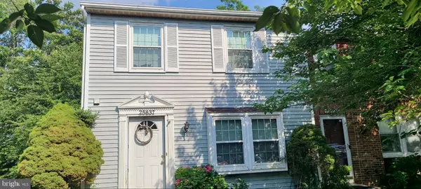 25637 COLTRANE DR, Damascus, MD 20872